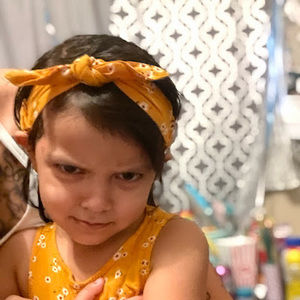 Meet your Posher, Gina